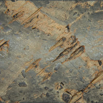 Bronzelasur mit W120