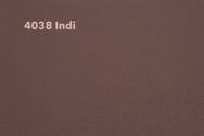 4038-Indi Muster Rexx Solid