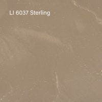 Litura Farbton 6037 Sterling