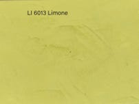 Litura Farbton 6013-Limone