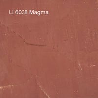 Litura Farbton 6038 Magma