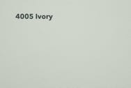 4005-Ivory Muster Rexx Solid