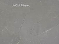 Litura Farbton 6026-Pflaster