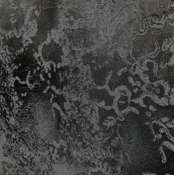 Smoke Effekt gewalzt