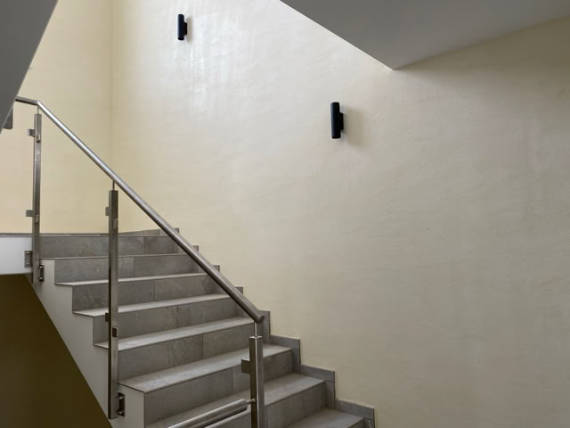 Flur mit Classic W106