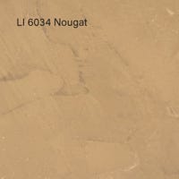 Litura Farbton 6034 Nougat