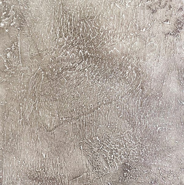 Strukturspachtel Effektspachtel Weiß und Titan