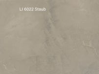 Litura Farbton 6022-Staub