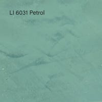 Litura Farbton 6031 Petrol