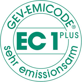 Zertifikat für nachhaltiges wohnen