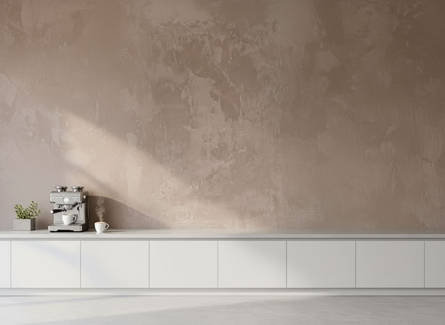 W809 Classic Bueroraum