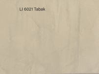 Litura Farbton 6021-Tabak